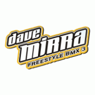 Dave Mirra FreeStyle BMX 3
