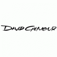 David Gilmour