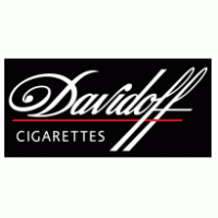 Trade - Davidoff Cigarettes 