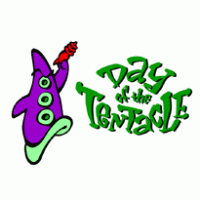 Games - Day Of The Tentacle 