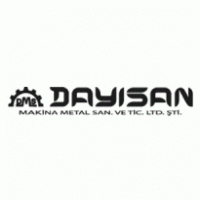 Dayisan Makina, Metal Sanayi ve Ticaret Limited Sirketi