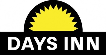 Days Inn logo 