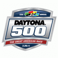 Sports - Daytona 500 