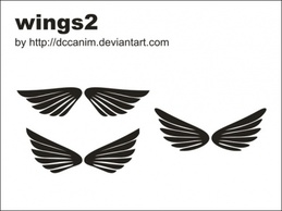 Elements - Dccanim Wings 2 