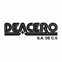 De Acero