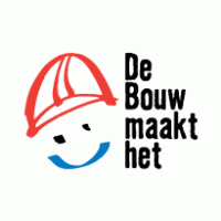 DE Bouw Maakt Het Preview