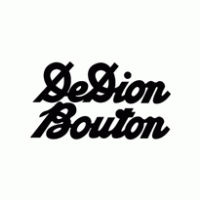 De Dion Bouton