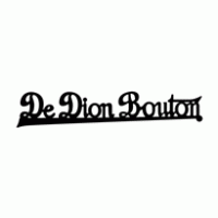 De Dion Bouton