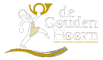 De Gouden Hoorn