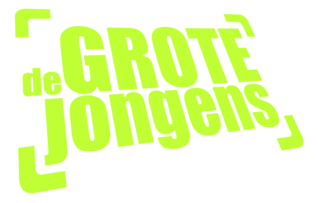 De Grote Jongens Preview