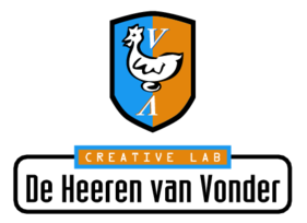 De Heeren Van Vonder Creative Lab