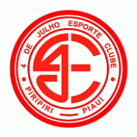 de Julho Esporte Clube de Piripiri-PI