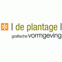 Design - DE Plantage Grafische Vormgeving 