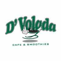 DE Volada Cafe