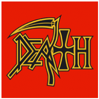 Death Logo