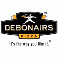 Food - Debonairs Pizza 