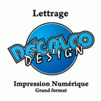 Design - Decalco Design 