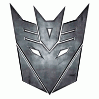 Decepticon from Transformers