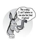 Deciding Donkey