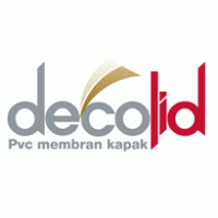 Commerce - Decolid logo Type 