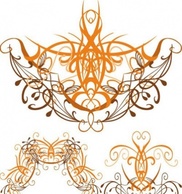 Ornaments - Decorative Patterns 