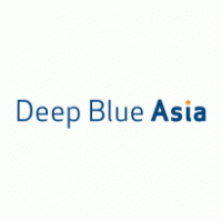 Deep Blue Asia