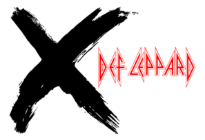 Def Leppard