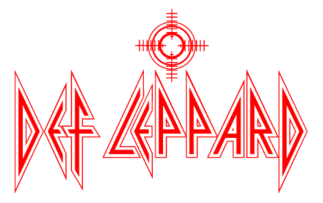 Def Leppard