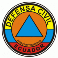 Government - Defensa Civil Ecuador 