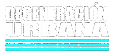 Degeneracion Urbana Preview