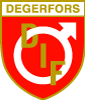 Degerfors Vector Logo 