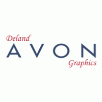 Advertising - DeLand AVON Graphics 