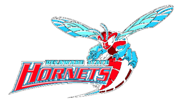 Delaware State Hornets