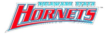 Delaware State Hornets 