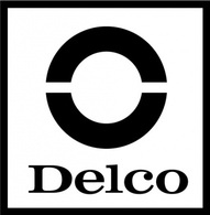 Delco logo