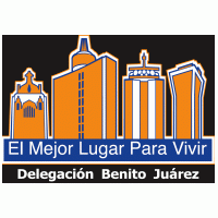 Government - Delegación Benito Juarez 