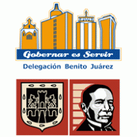 Delegacion Benito Juarez Preview