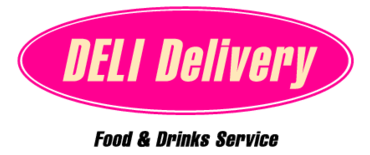 Food - Deli Delivery 