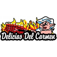 Food - Delicias del Carmen 