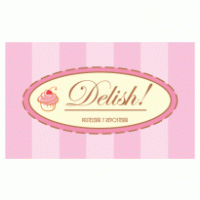 Delish Pasteleria y Reposteria