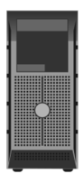 Dell T300 Server