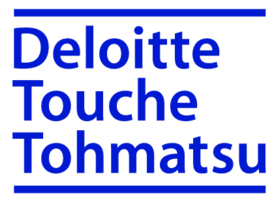 Deloitte Touche Tohmatsu