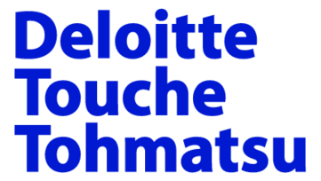 Deloitte Touche Tohmatsu