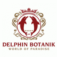 Hotels - Delphin Botanik 