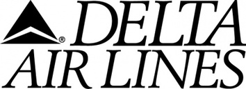 Delta Airlines logo