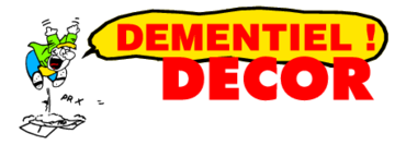 Dementiel Decor 