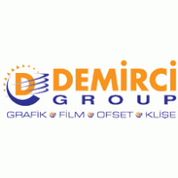 Design - Demirci Group 