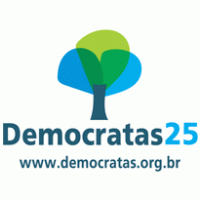 Democratas 25 Site