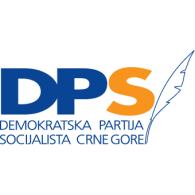 Demokratska partija socijalista Crne Gore Preview