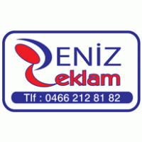 Deniz Reklam Preview